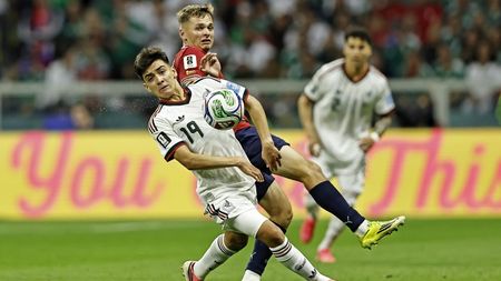 Moment istoric la Campionatul Mondial! Recordul a fost doborât după 72 de ani