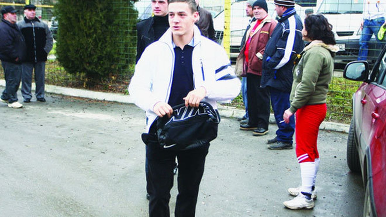 I s-a pus pata pe Torje!** Ce crede Becali despre eventualele negocieri cu Nicolae Badea