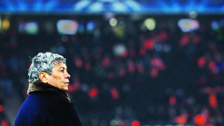 Cum putea Dinamo domina Europa, în viziunea lui Lucescu!** Ce strategie ar trebui să aplice!