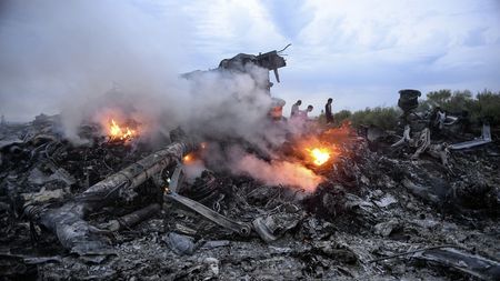 Pasiunea pentru Newcastle i-a adus sfârșitul. Un fan al "coțofenelor", care nu ratase decât un meci în ultimii 41 de ani, se afla în zborul MH17