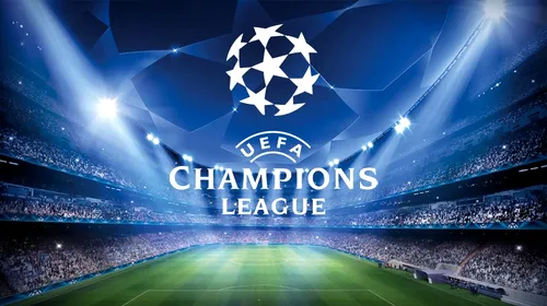 BREAKING NEWS | Decizii ISTORICE luate de UEFA. Meciurile din Liga Campionilor nu vor mai începe de la 21:45. Cum va fi avantajată Steaua de câștigarea Cupei Campionilor. Alte schimbări ale forului european