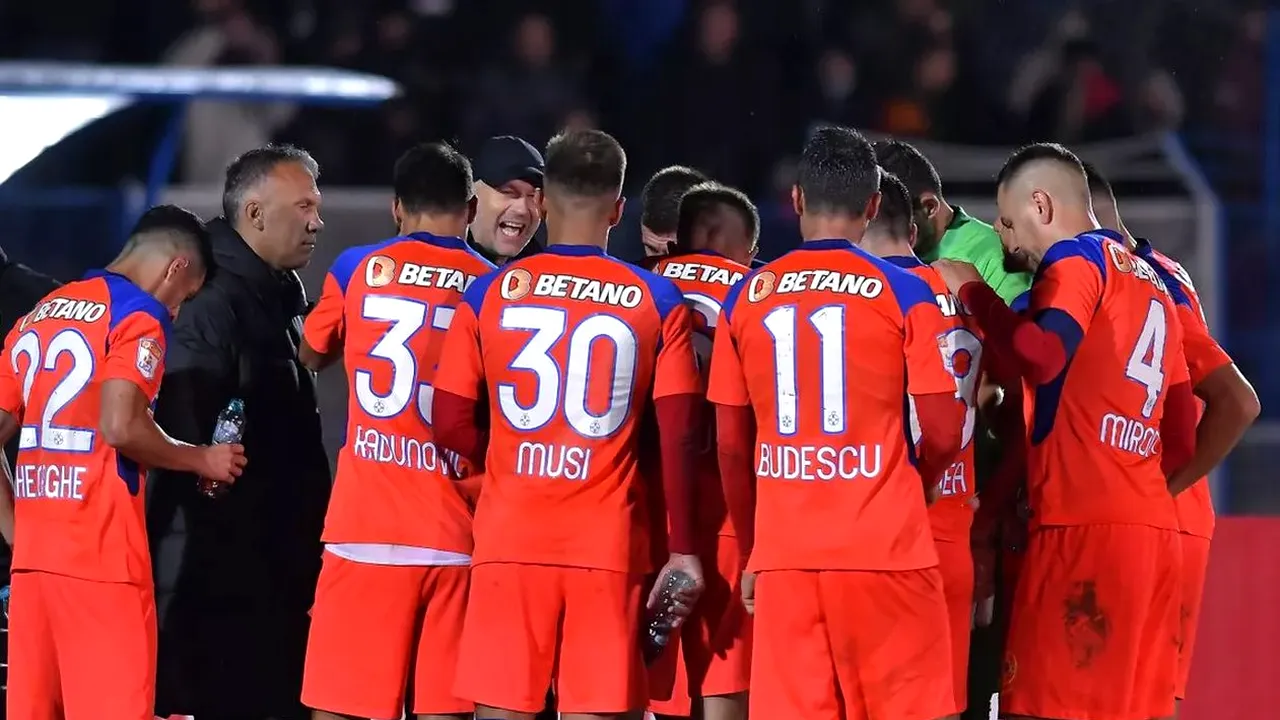 FCSB, criticată dur după plecarea lui Edi Iordănescu: „A ajuns o echipă de duzină care nu mai interesează pe nimeni!”. Nici Gigi Becali nu a scăpat
