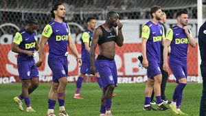 Andrei Cordea și Marian Huja, propuși de Nelu Varga lui Dan Șucu pentru un transfer imediat de la CFR Cluj la Rapid