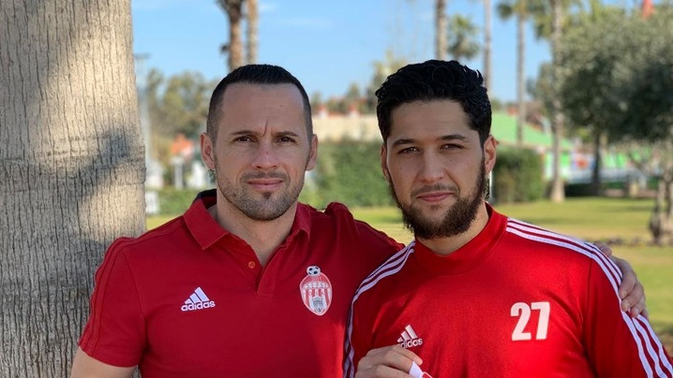 Sepsi Sfântu Gheorghe, transfer surpriză din Olanda! Un mijlocaș care a jucat la Feyenoord vine în Liga 1