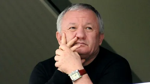 Adrian Porumboiu a dezvăluit de ce evită să urmărească meciurile de fotbal din România: „Nu-mi obosesc ochii!”. EXCLUSIV