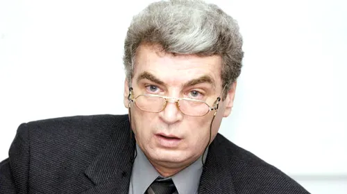 „Suceavă” face legea!** „Dacă va fi exonerat, Vasile Avram va reveni în funcție la CCA”