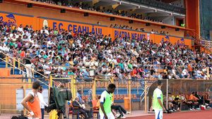 Angelo Massone investitor cu "acte în regulă" sub Pietricica. "El este de acum înainte omul care va hotărî tot ce se întâmplă la Ceahlăul"