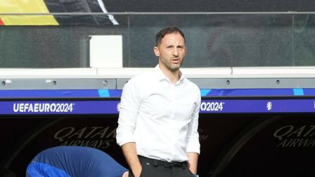 Selecționerul Belgiei, prima reacție după ce România a surclasat Ucraina! Verdict clar despre grupa de la EURO 2024