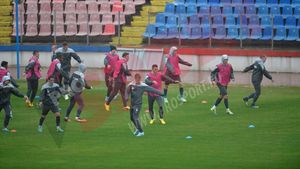 Probleme pentru Reghe: Pintilii s-a accidentat și ar putea rata meciul cu Chelsea
