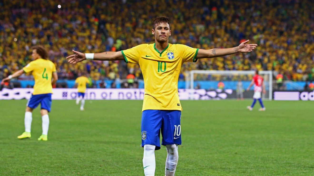 S-au anunțat loturile pentru turneul de fotbal de la JO 2016. Care sunt favoritele și cu ce jucători vin la Rio