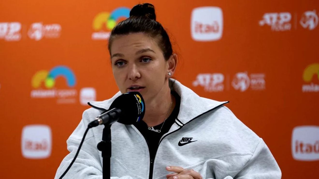 Simona Halep, chinuită! Tatăl jucătoarei dezvăluie durerea care o macină după revenirea în WTA
