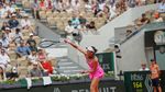 Sorana Cîrstea, în sferturi la Roland Garros! Și-a egalat cea mai bună performanță la un turneu de Grand Slam. „Nu există dată de expirare pentru ambiții și visuri”
