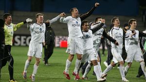 Gazul debutează în Europa!** Vezi ce nemulțumire are Pustai înaintea partidei din Finlanda