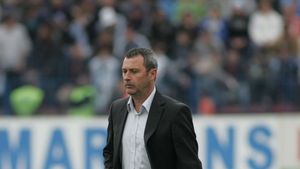 Copos: "Rednic va rămâne la Rapid!"