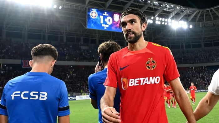 Andrea Compagno poate prinde transferul carierei! Ofertă de la echipa care face parte din consorțiul deținut de șeicii de la Manchester City: poate ajunge alături de marii fotbaliști ai lumii din MLS