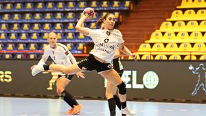 Meciul SCM Rm. Vâlcea – Podravka Koprivnica din Liga Campionilor la handbal feminin s-a amânat!