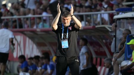 Secretul liderului surpriză din Superliga: „Așa i-am transformat”