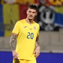 Italienii l-au văzut pe Dennis Man și s-au convins, după Cipru – România 0-3. Au folosit exact 4 cuvinte pentru a-l descrie