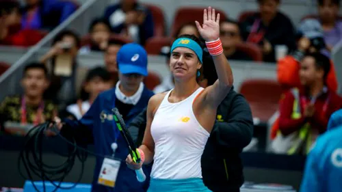 Sorana Cîrstea a trecut lejer de primul tur la Brisbane! Urmează o adversară de top 