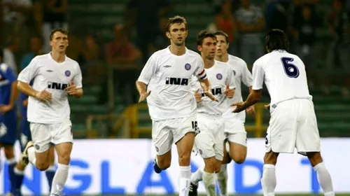 VIDEO Hajduk Split a pierdut SuperCupa Croației, vezi rezumatul!