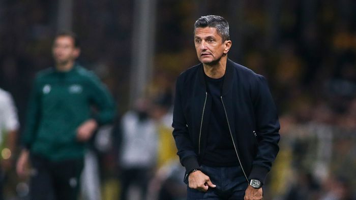 Răzvan Lucescu a intrat în istoria lui PAOK Salonic. Grecii sunt înnebuniți să-i prelungească contractul