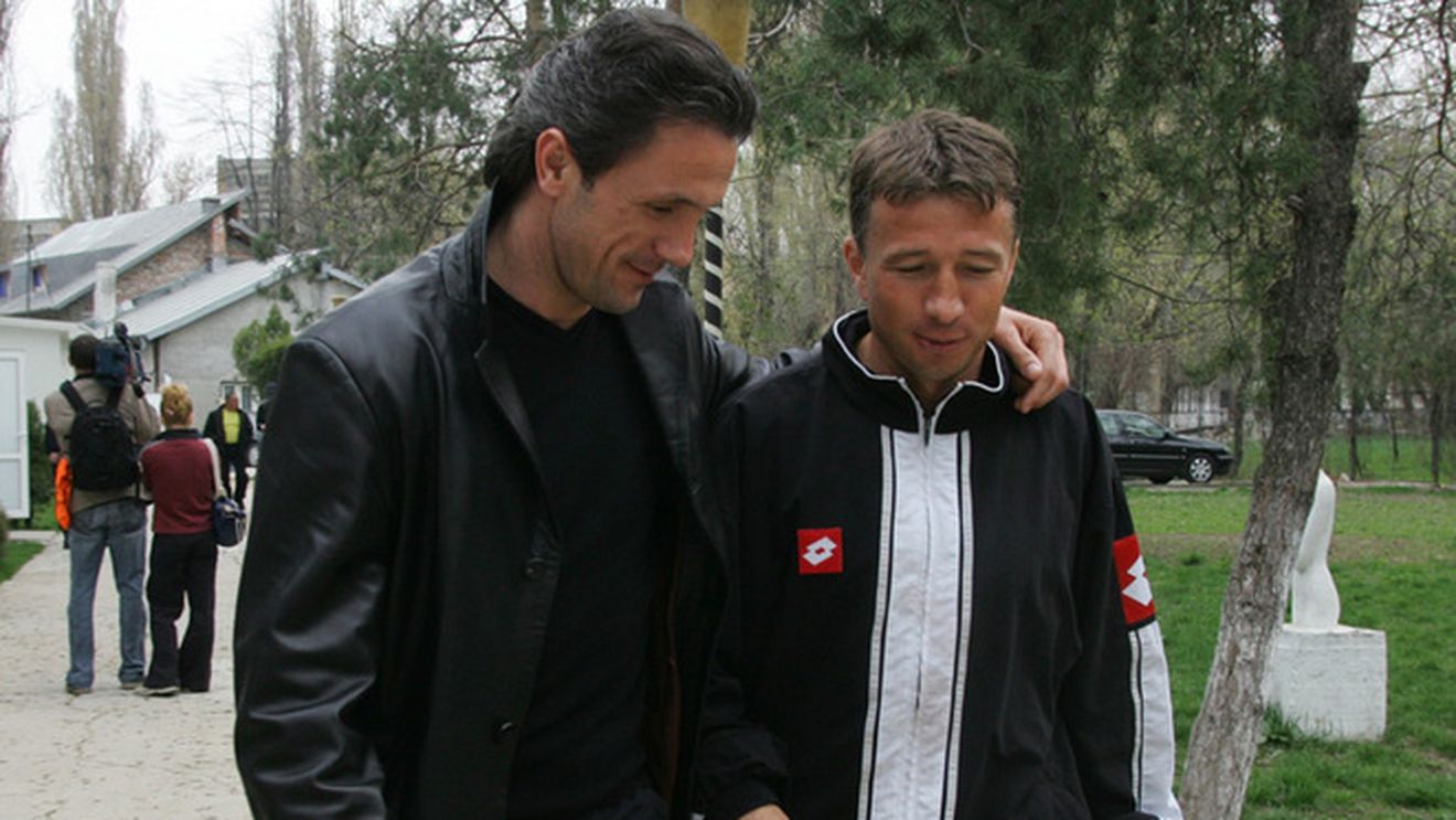 Se răzgândește Petrescu? **'Până luni, se pot întâmpla multe'