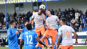 Noi dezvăluiri bombă dinspre Metaloglobus: „Am pariat pe 0-4 cu Oțelul, dar categoric s-a întâmplat ceva la 0-0 cu Universitatea Craiova! Nu amestecați jucătorii. Am băgat 75.000 de euro cash, cu punga de plicuri am mers în agenții!”. EXCLUSIV