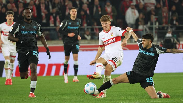 AC Milan și-a transferat atacant din Bundesliga