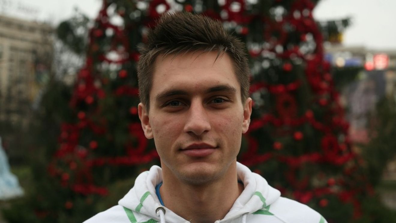 Argăseală confirmă:** "Ne punem speranțele în Tătărușanu!"