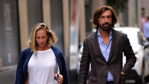 Iubita lui Andrea Pirlo, Valentina Baldini, atac frontal la jucătorul lui Juventus, Federico Bernardeschi: „Este un geniu neînțeles!”