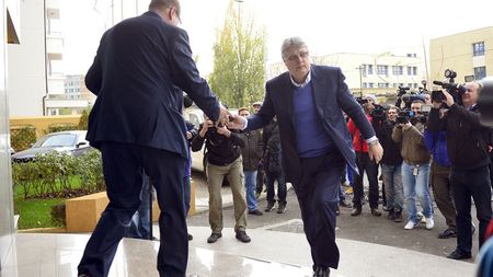 Schimbarea sistemului competițional din Liga I, amânată. LPF nu se va constitui parte civilă în dosarul în care este cercetat Dumitru Dragomir