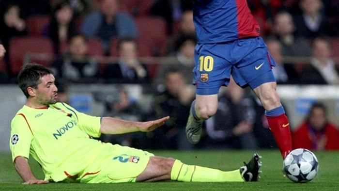 Nu doar Barcelona pune punct unei ere!** Un alt gigant din Europa are aripile frânte și trebuie să schimbe liniile!