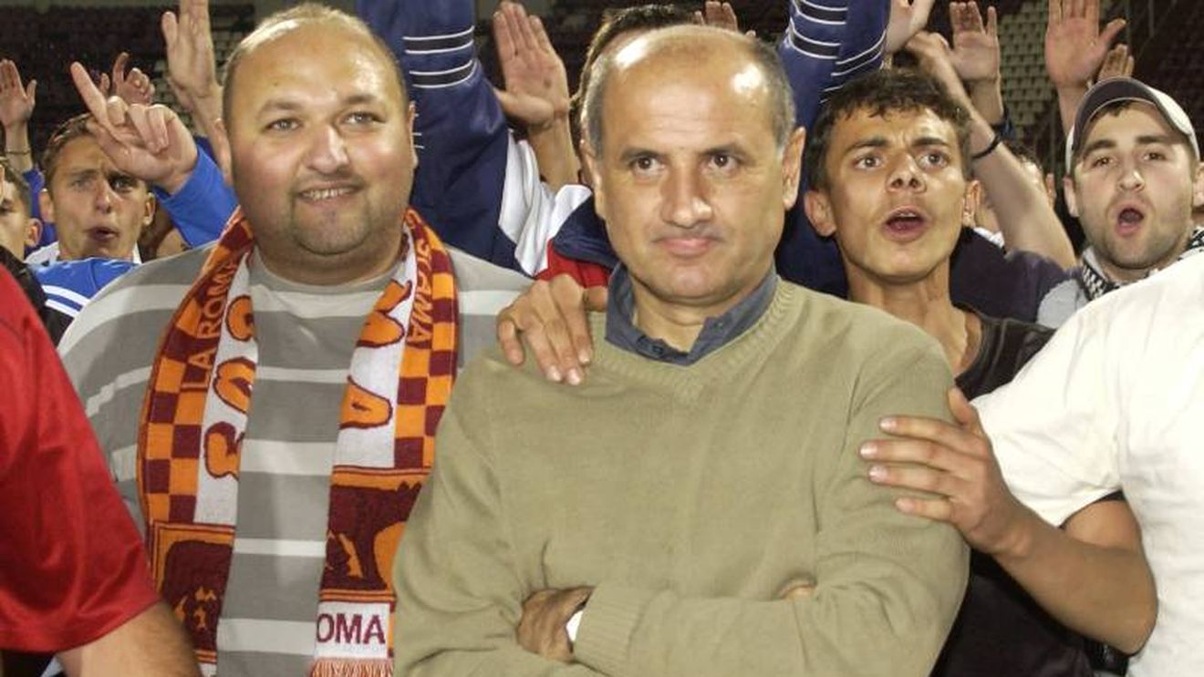 "Copos e calic! El dă bani doar când nu trebuie" CE CREZI?