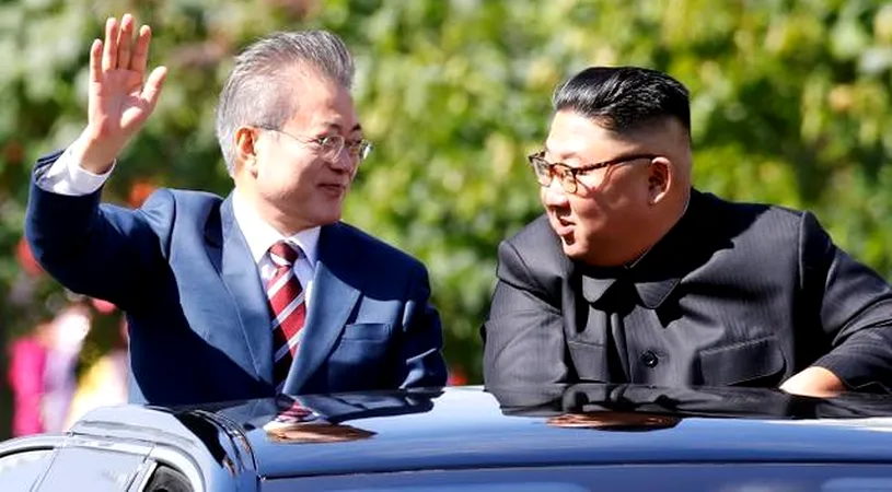 Kim Jong-un, anunț surprinzător. Planul Coreei de Nord, dezvăluit de liderul de la Phenian