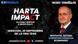 „Harta de impact” LIVE de la ora 13.00: votul din Parlament pentru Guvernul Mureșan și consecințele economice ale prelungirii crizei politice