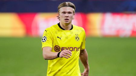 Planul ireal al lui Joan Laporta pentru a-l transfera pe Erling Haaland la FC Barcelona! Ce vedete vinde pentru a face rost de bani