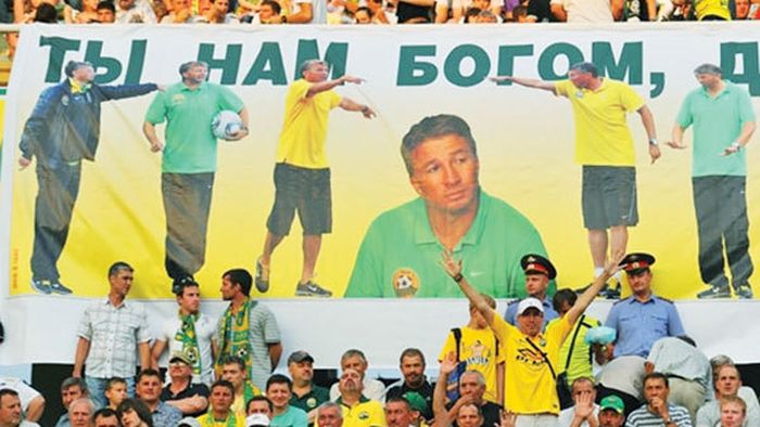 Moscova crede în Dan Petrescu!** "Bursucul" uimește permanent lumea fotbalului: "Sunt șocat! N-a existat niciun motiv care să ducă spre un astfel de scenariu"