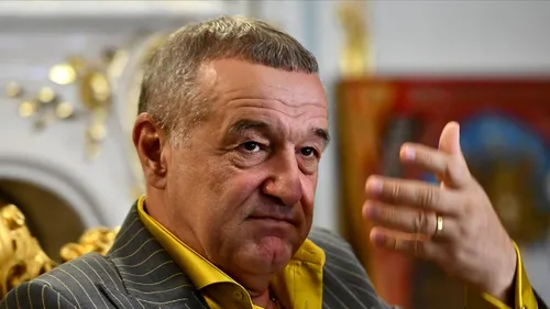 Gigi Becali, luat la țintă după ultimele evenimente: „Ar fi trebuit să aibă mai multe puncte” | VIDEO EXCLUSIV ProSport Live