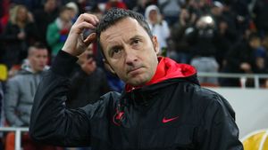 Rușii de la Rubin Kazan s-au simțit jigniți că n-au fost anunțați că amicalul cu Steaua va fi televizat