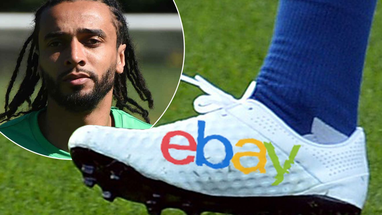 "Nu vreau să mă PROSTITUEZ!" Fotbalistul celebru care joacă cu ghete de 30 de euro de pe eBay și nu are nicio problemă cu asta. Motivul pentru care nu se aliniază trendului