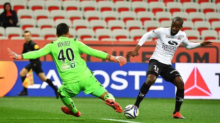 CFR Cluj aduce un jucător din Franța! Transferul pregătit de gruparea din Gruia pentru Liga Campionilor