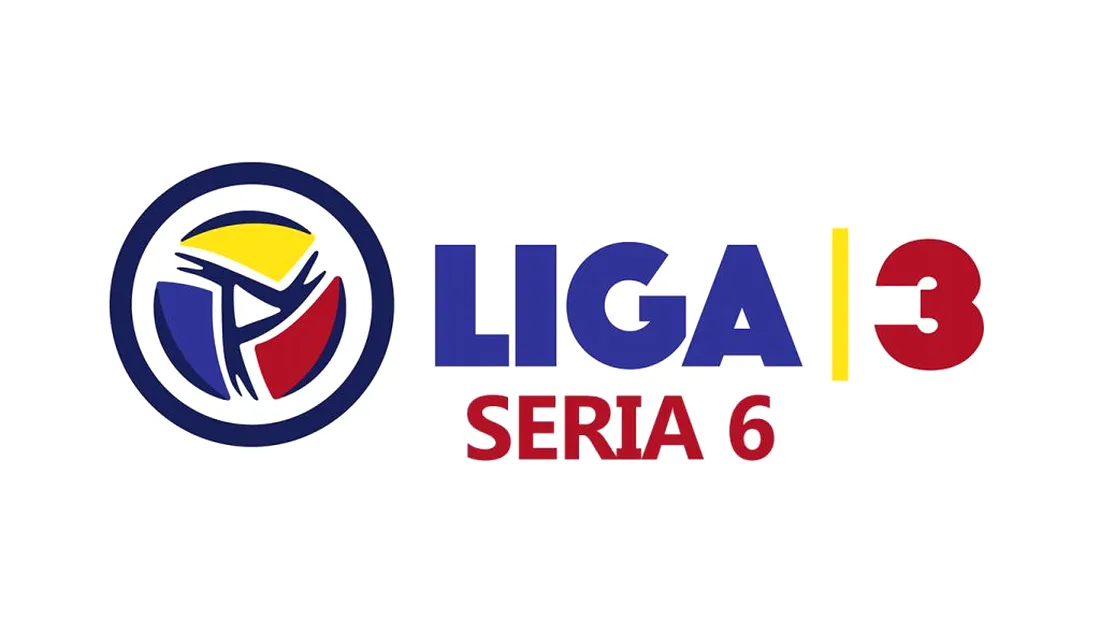 CSM Slatina a confirmat așteptările în Seriei a 6-a a Ligii 3, Viitorul Dăești a cedat presiunii și pierde teren. Programul play-off-ului și play-out-ului
