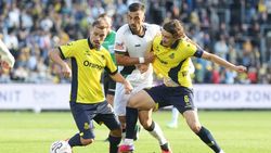 Nota primită de Darius Olaru după Union Saint-Gilloise – Leuven. Fostul lider FCSB, o umbră în Belgia