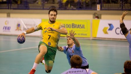 Vin brazilienii! Steaua a transferat doi jucători sud-americani. Un alt handbalist ajunge la Constanța