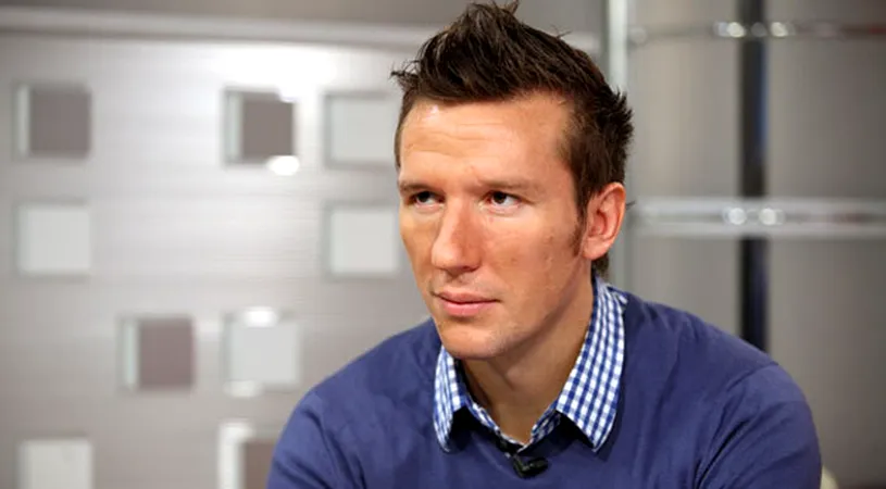 Victoraș Iacob** a debutat cu gol la CSM!