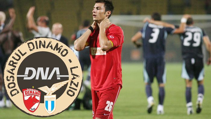 DOSARUL DINAMO - LAZIO | Media din Italia continuă să trateze superficial cazul pentru care procurorii DNA au deschis dosar penal. VIDEO | Explicația de la Roma: "Fotbalul italian nu e curat, ziariștii nu au dorința să investigheze" 