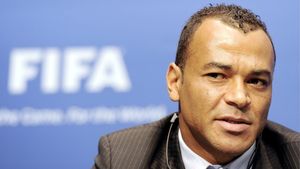 Cutremurător! Fiul brazilianului Cafu a decedat la 29 de ani