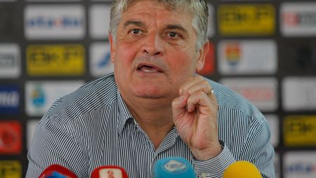 EXCLUSIV Jorge Costa, 'decapitat' după umilința cu Rapid!** Andone e noul antrenor al CFR-ului