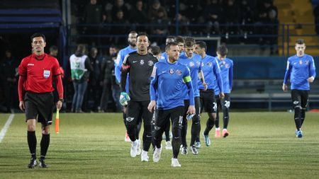 Hagi face curățenie! După Bănel Nicoliță, a mai dat afară doi jucători importanți de la Viitorul