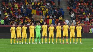 Principalele argumente în favoarea calificării României la EURO 2024! Analiza făcută de un fost internațional | VIDEO EXCLUSIV ProSport Live